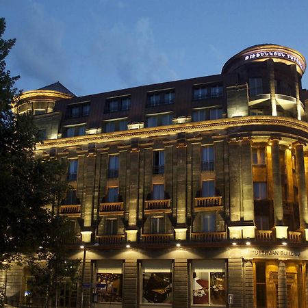Tufenkian Historic Yerevan Hotel Kültér fotó