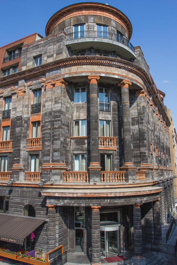 Tufenkian Historic Yerevan Hotel Kültér fotó